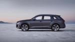 Audi SQ7 TDI 2019 года (WW)